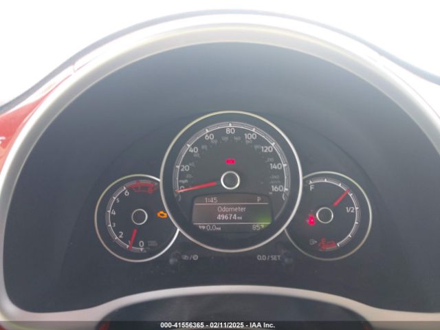 3VW5DAAT3JM506460 Volkswagen Beetle 2.0t Coast/2.0t S/2.0t Se
