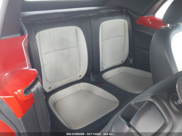 3VW5DAAT3JM506460 Volkswagen Beetle 2.0t Coast/2.0t S/2.0t Se