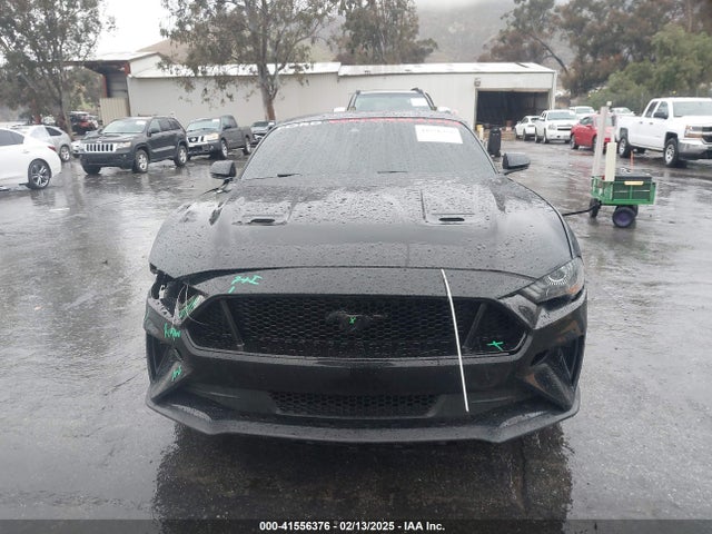 Ford Mustang Gt Premium Fastback 2020 1FA6P8CF0L5124108 Image 13