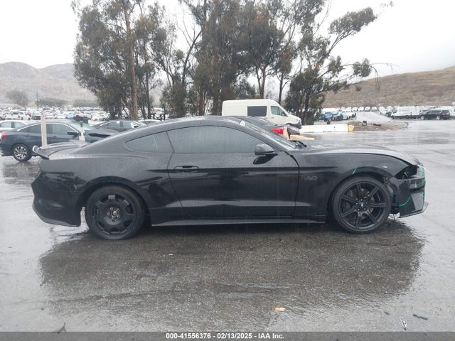 Ford Mustang Gt Premium Fastback 2020 1FA6P8CF0L5124108 Image 14