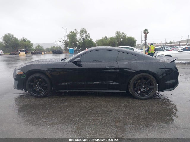 Ford Mustang Gt Premium Fastback 2020 1FA6P8CF0L5124108 Image 15