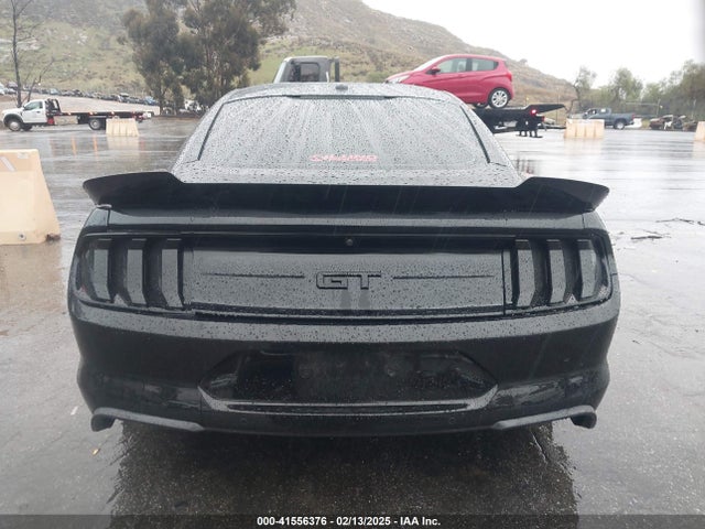 Ford Mustang Gt Premium Fastback 2020 1FA6P8CF0L5124108 Image 17
