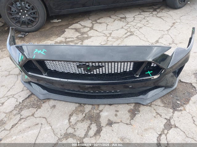 Ford Mustang Gt Premium Fastback 2020 1FA6P8CF0L5124108 Image 12