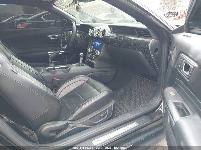 Ford Mustang Gt Premium Fastback 2020 1FA6P8CF0L5124108 Image 5