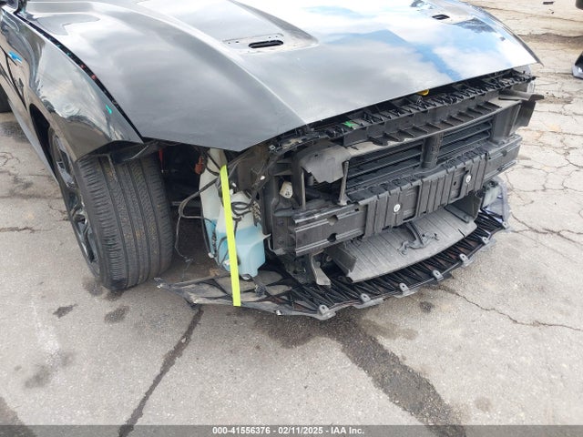 Ford Mustang Gt Premium Fastback 2020 1FA6P8CF0L5124108 Image 6