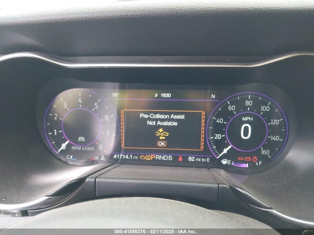 Ford Mustang Gt Premium Fastback 2020 1FA6P8CF0L5124108 Image 7