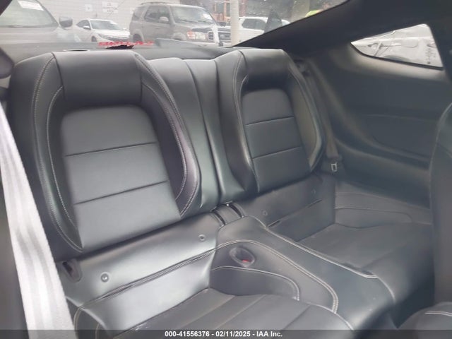 Ford Mustang Gt Premium Fastback 2020 1FA6P8CF0L5124108 Image 8
