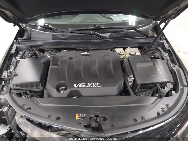 2G1105S3XH9148515 Chevrolet IMPALA 1LT