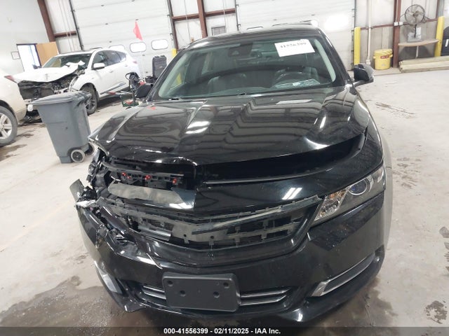 2G1105S3XH9148515 Chevrolet IMPALA 1LT