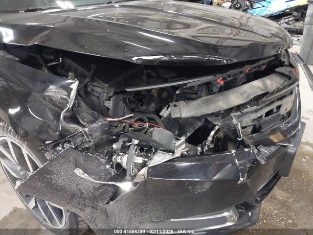 2G1105S3XH9148515 Chevrolet IMPALA 1LT