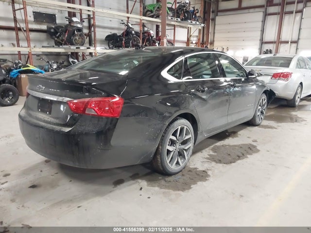 2G1105S3XH9148515 Chevrolet IMPALA 1LT
