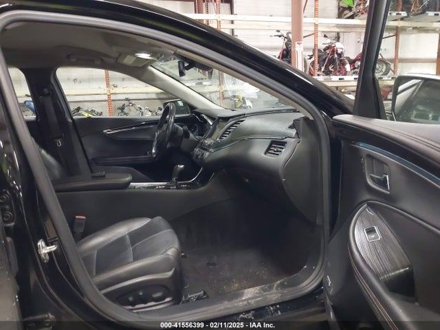 2G1105S3XH9148515 Chevrolet IMPALA 1LT
