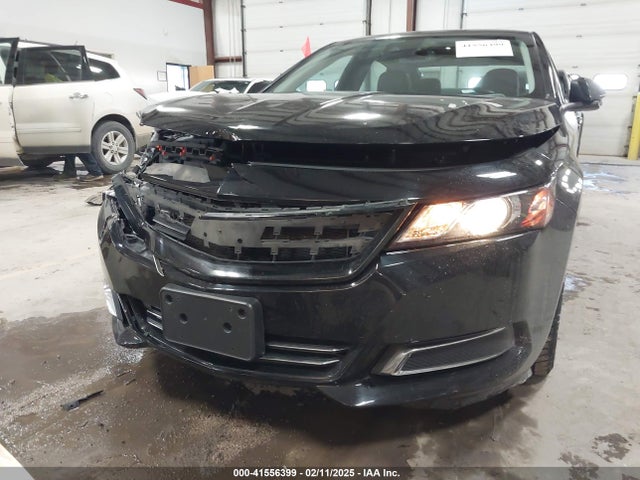 2G1105S3XH9148515 Chevrolet IMPALA 1LT