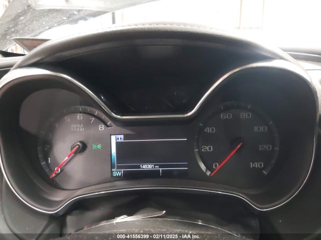 2G1105S3XH9148515 Chevrolet IMPALA 1LT