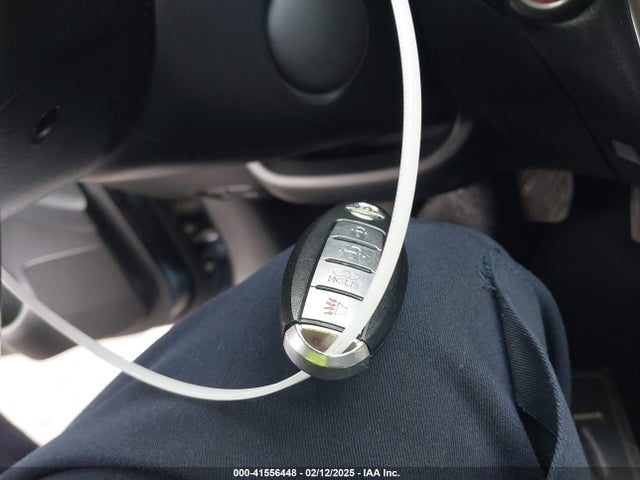 Nissan SENTRA SV 2015 3N1AB7AP9FY338341 Image 11
