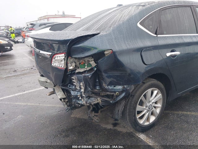 Nissan SENTRA SV 2015 3N1AB7AP9FY338341 Image 6