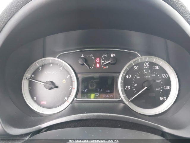 Nissan SENTRA SV 2015 3N1AB7AP9FY338341 Image 7