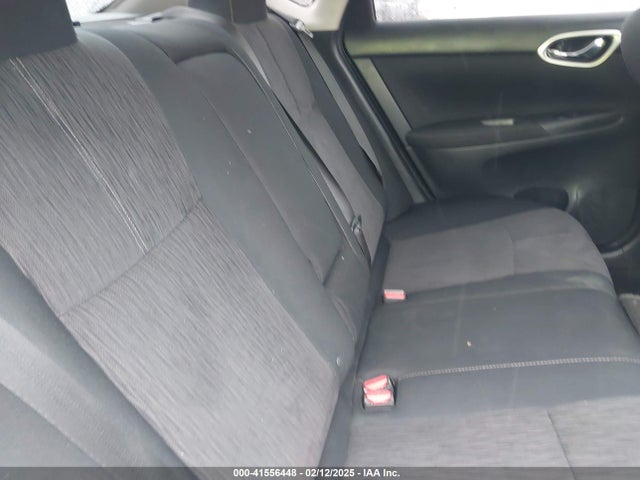 Nissan SENTRA SV 2015 3N1AB7AP9FY338341 Image 8