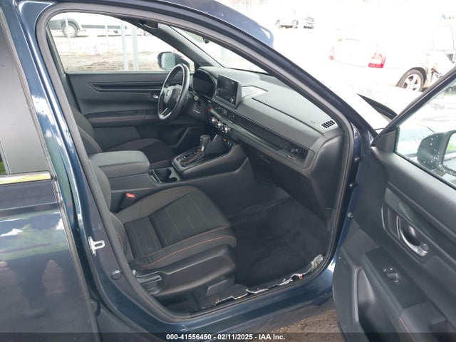 5J6RS6H57RL009367 Honda Cr-v Hybrid Sport