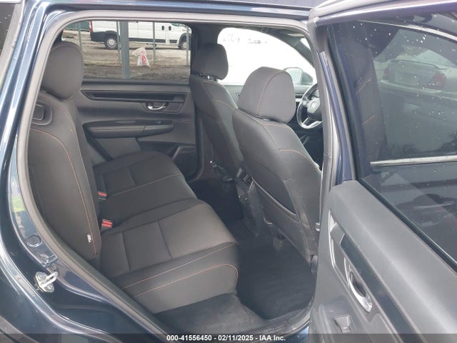 5J6RS6H57RL009367 Honda Cr-v Hybrid Sport
