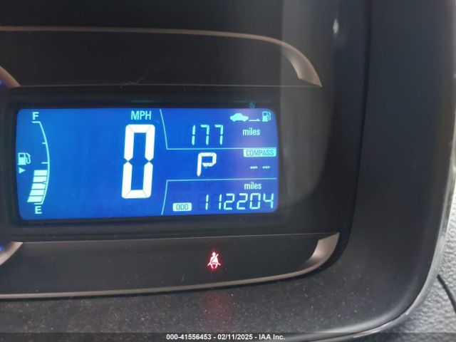 3GNCJKSB6GL249590 Chevrolet Trax 1ls
