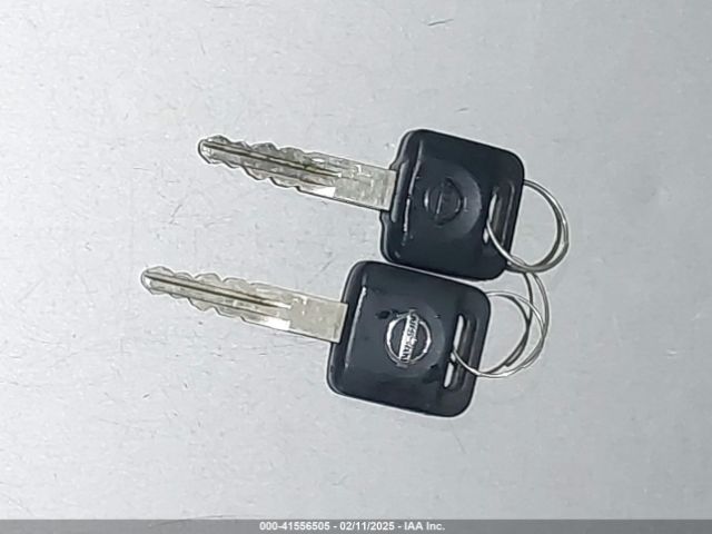 1N6DD0ER7KN761429 Nissan FRONTIER S