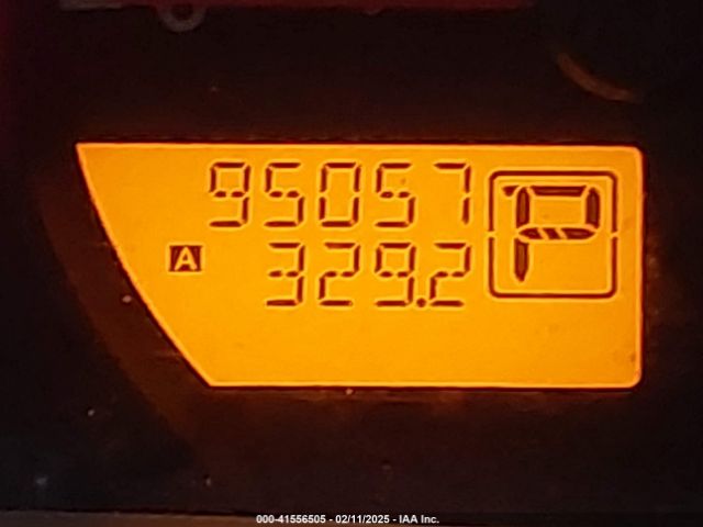 1N6DD0ER7KN761429 Nissan FRONTIER S