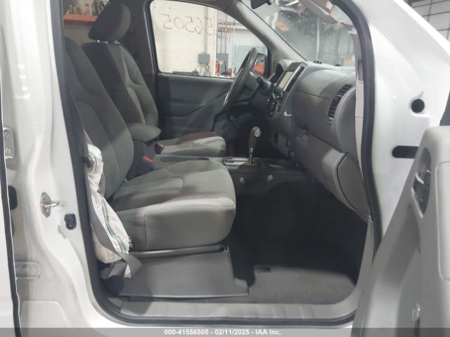 1N6DD0ER7KN761429 Nissan FRONTIER S