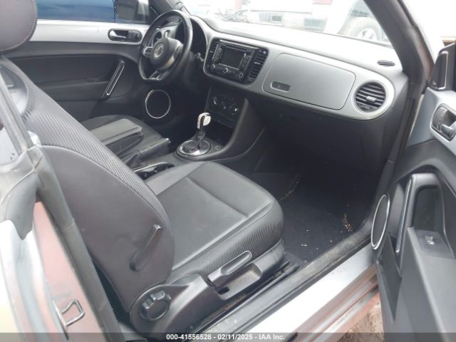 2013 VOLKSWAGEN BEETLE 3VW5X7AT7DM816111 Photo 4