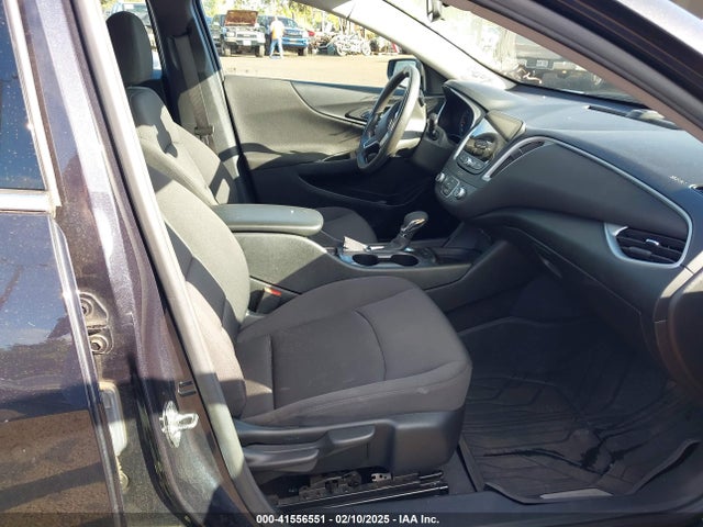 1G1ZB5STXNF186987 Chevrolet Malibu Fwd Ls