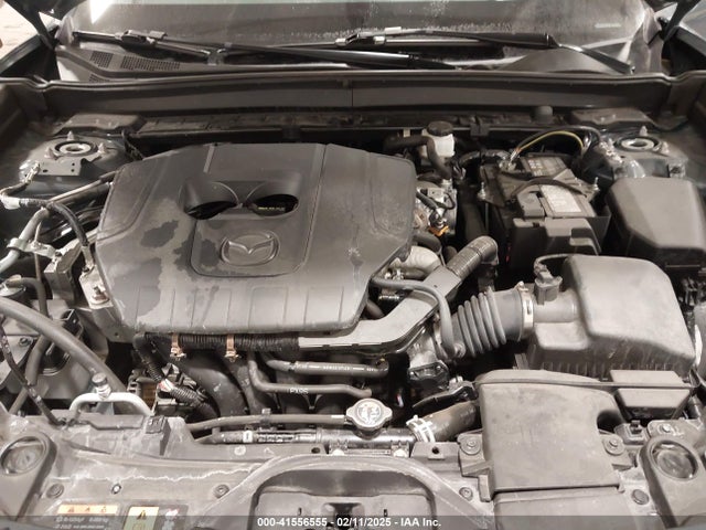 3MVDMBCM6PM514585 Mazda Cx-30 2.5 S Carbon Edition