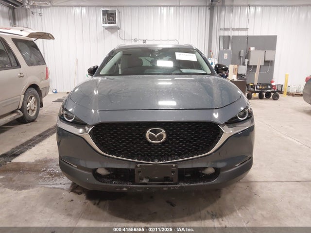 3MVDMBCM6PM514585 Mazda Cx-30 2.5 S Carbon Edition