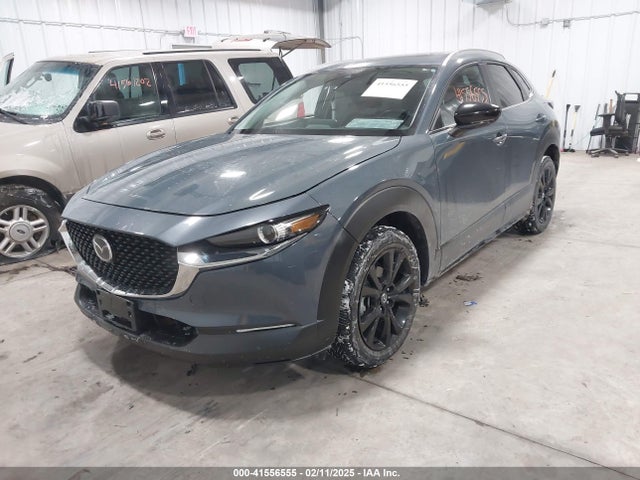 3MVDMBCM6PM514585 Mazda Cx-30 2.5 S Carbon Edition