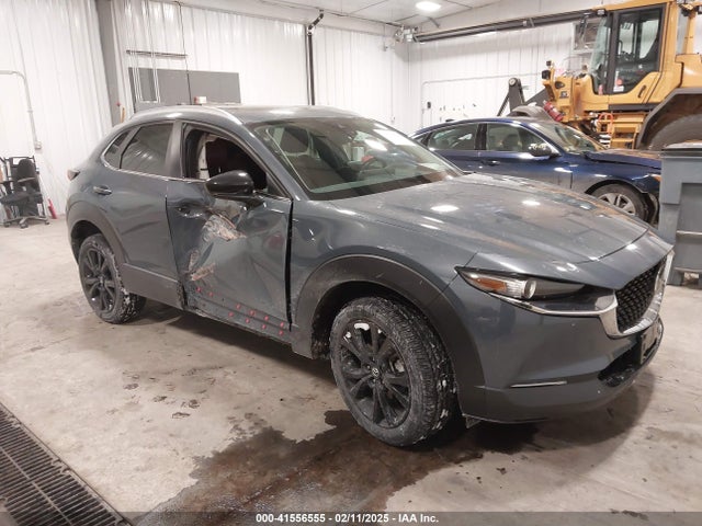 3MVDMBCM6PM514585 Mazda Cx-30 2.5 S Carbon Edition