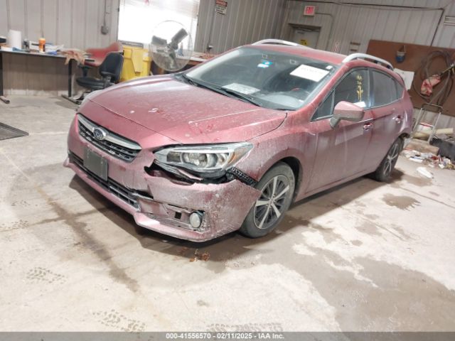4S3GTAV68N3727143 Subaru Impreza Premium 5-door