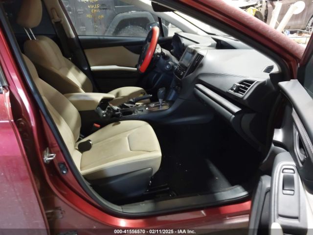 4S3GTAV68N3727143 Subaru Impreza Premium 5-door