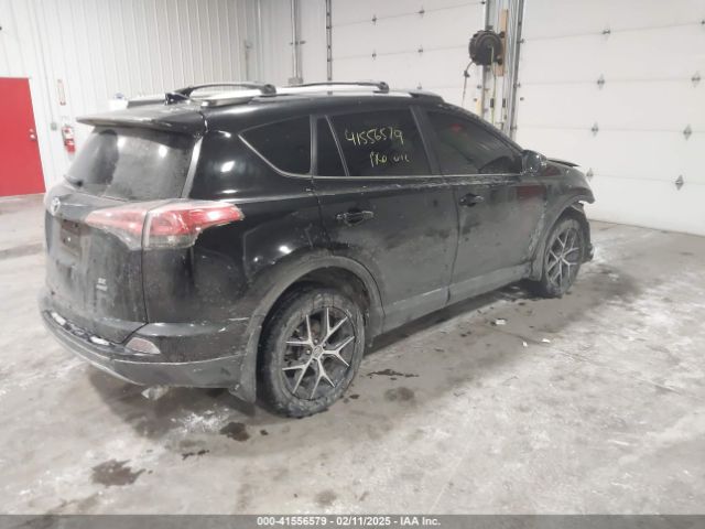 2T3JFREV9HW577192 Toyota RAV4 SE