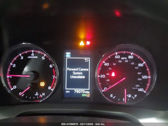 2T3JFREV9HW577192 Toyota RAV4 SE