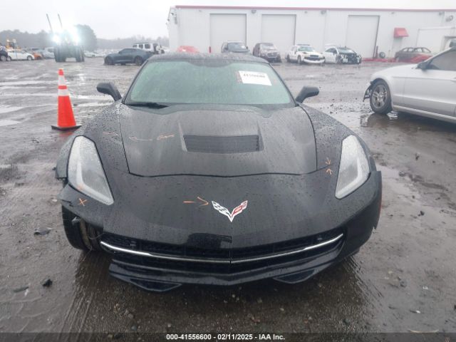 1G1YJ2D78G5112201 Chevrolet Corvette Stingray Z51