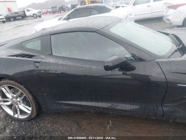 1G1YJ2D78G5112201 Chevrolet Corvette Stingray Z51