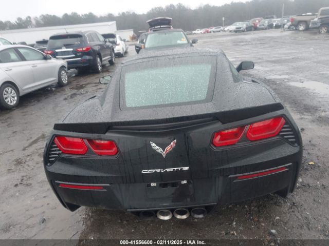 1G1YJ2D78G5112201 Chevrolet Corvette Stingray Z51