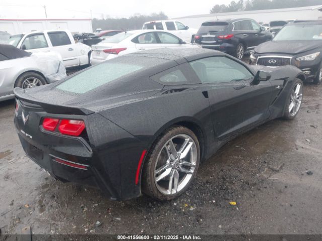1G1YJ2D78G5112201 Chevrolet Corvette Stingray Z51