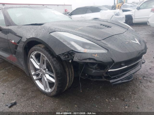 1G1YJ2D78G5112201 Chevrolet Corvette Stingray Z51