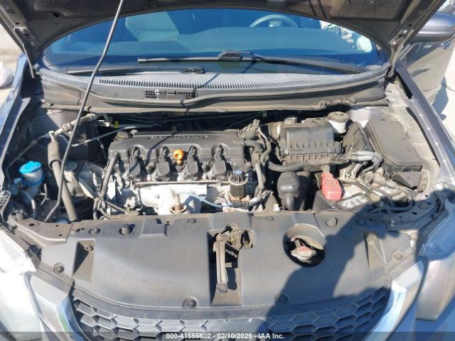 19XFB2F5XFE708002 Honda Civic Lx