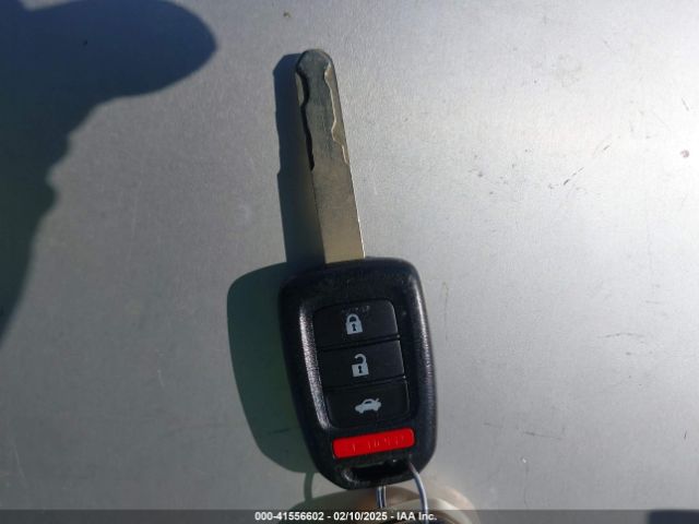 19XFB2F5XFE708002 Honda Civic Lx