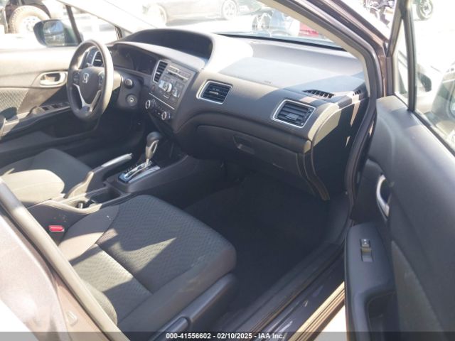 19XFB2F5XFE708002 Honda Civic Lx