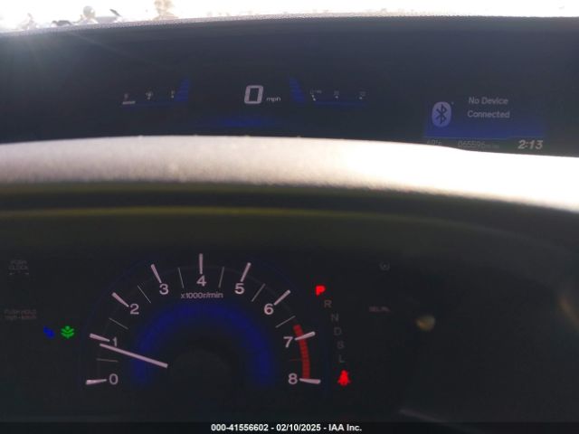 19XFB2F5XFE708002 Honda Civic Lx