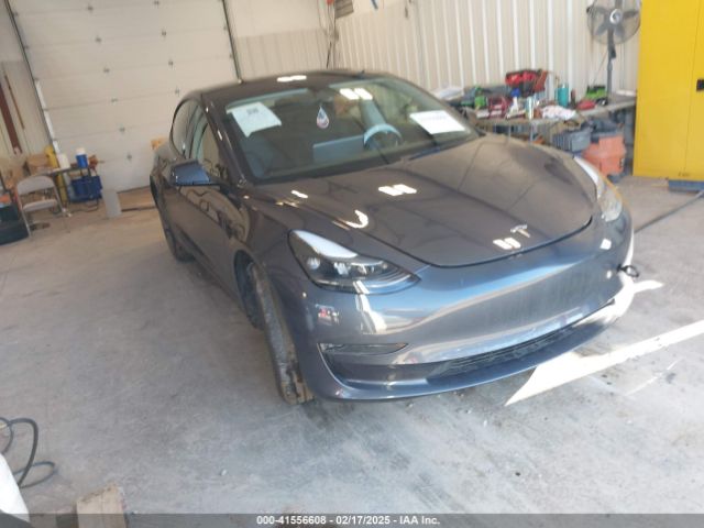 2023 TESLA MODEL 3 5YJ3E1EB3PF416764 Photo 0