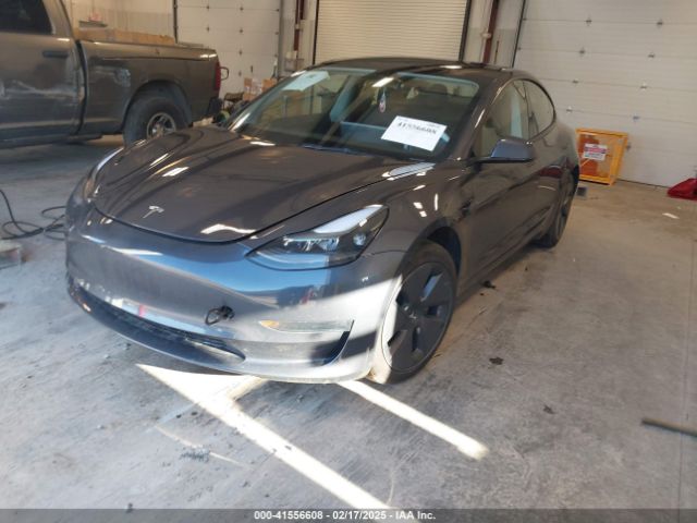 2023 TESLA MODEL 3 5YJ3E1EB3PF416764 Photo 1