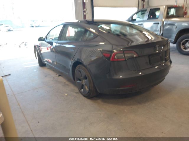 2023 TESLA MODEL 3 5YJ3E1EB3PF416764 Photo 2